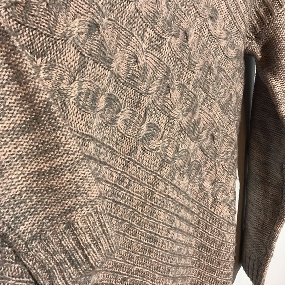 Ricki’s Crowl Neck Tunic Sweater Dress XS - Picture 11 of 11